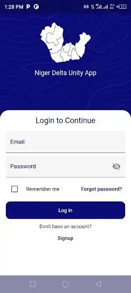 Play Niger Delta Reporters as an online game Niger Delta Reporters with UptoPlay