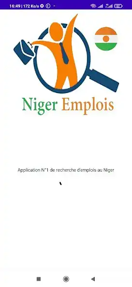 Play Niger Emplois  and enjoy Niger Emplois with UptoPlay