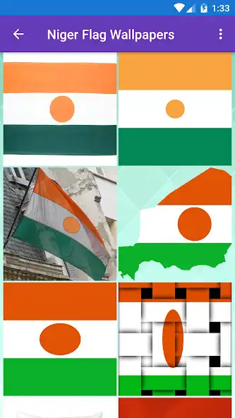 Play Niger Flag Wallpaper: Flags an  and enjoy Niger Flag Wallpaper: Flags an with UptoPlay