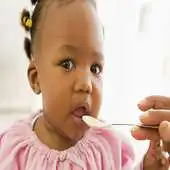 Free play online Nigeria Baby Food Recipes APK