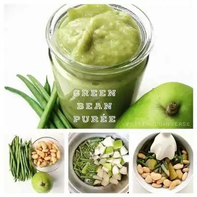 Play Nigeria Baby Food Recipes