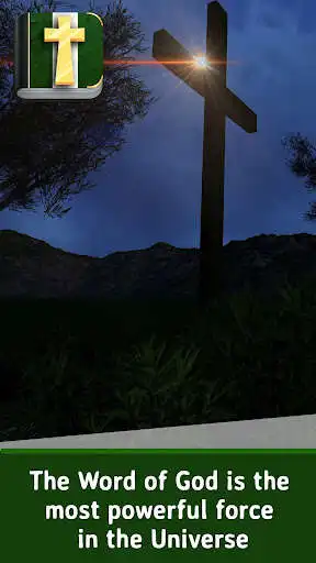 Play Nigeria Bible  and enjoy Nigeria Bible with UptoPlay