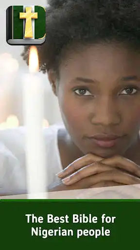 Play Nigeria Bible as an online game Nigeria Bible with UptoPlay