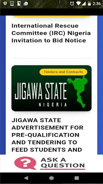 Play Nigeria Business Information as an online game Nigeria Business Information with UptoPlay
