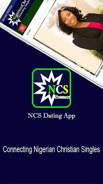 Play Nigeria Christian Singles: NCS  and enjoy Nigeria Christian Singles: NCS with UptoPlay