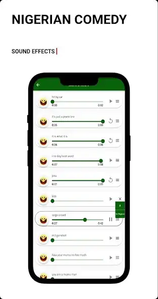 Play Nigeria comedy sound 2023 as an online game Nigeria comedy sound 2023 with UptoPlay