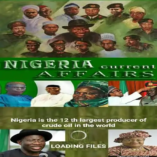 Play Nigeria Current Affairs and Quiz latest 2020 APK Play Nigeria Current Affairs and Quiz latest 2020 APK