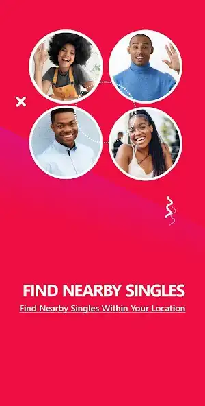 Play Nigeria Dating Site - Minglo  and enjoy Nigeria Dating Site - Minglo with UptoPlay