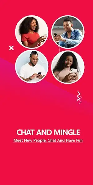 Play Nigeria Dating Site - Minglo as an online game Nigeria Dating Site - Minglo with UptoPlay
