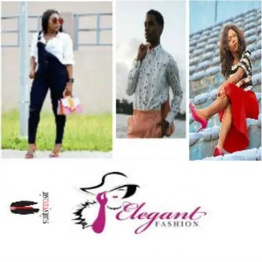 Run free android online Nigeria Fashion Empire APK