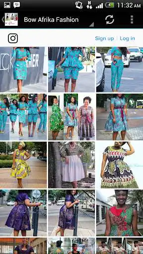 Play APK Nigeria Fashion Empire  and enjoy Nigeria Fashion Empire with UptoPlay com.andromo.dev609862.app579887