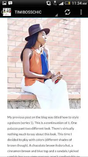 Play APK Nigeria Fashion Empire  and enjoy Nigeria Fashion Empire with UptoPlay com.andromo.dev609862.app579887