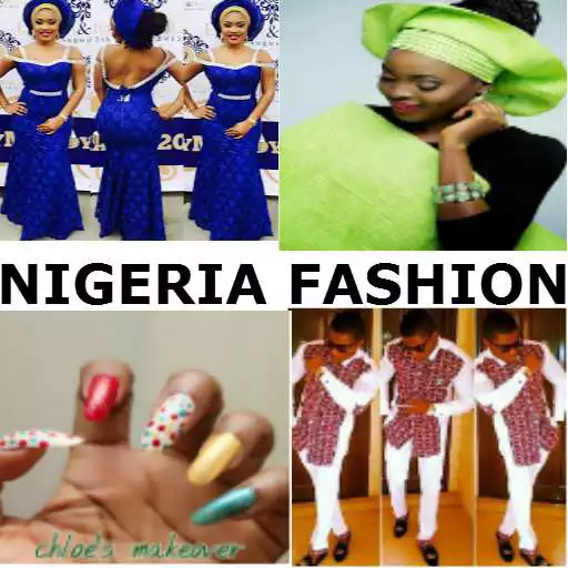 Free play online Nigeria fashion APK