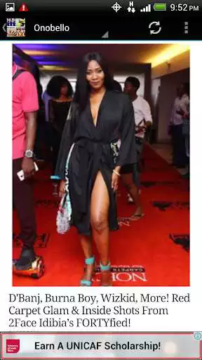 Play Nigeria fashion Play Nigeria fashion