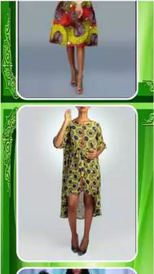Play Nigeria fashion Play Nigeria fashion