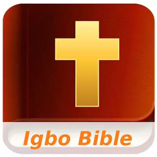 Free play online Nigeria Igbo Bible APK