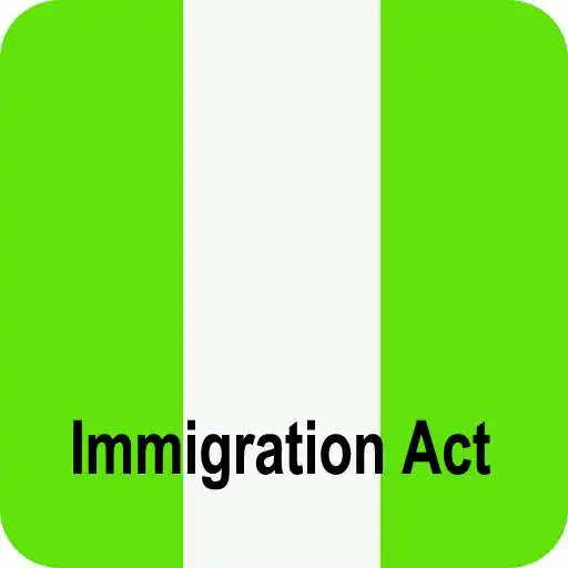 Play Nigeria Immigration Act APK Play Nigeria Immigration Act APK