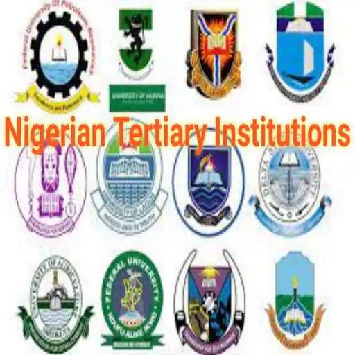 Play Nigeria Institutions APK