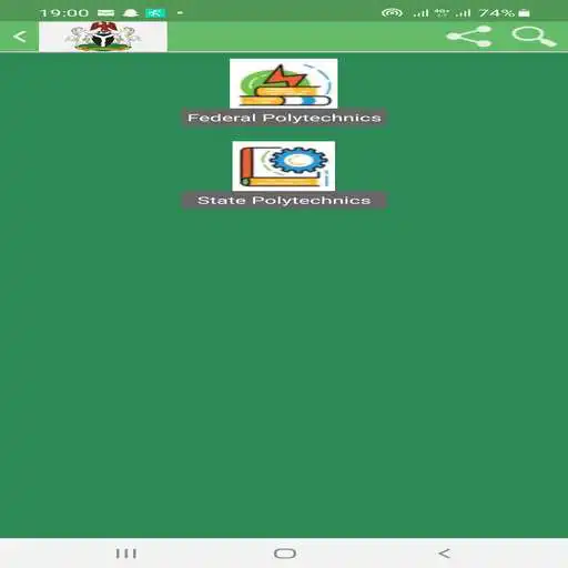 Play Nigeria Institutions as an online game Nigeria Institutions with UptoPlay