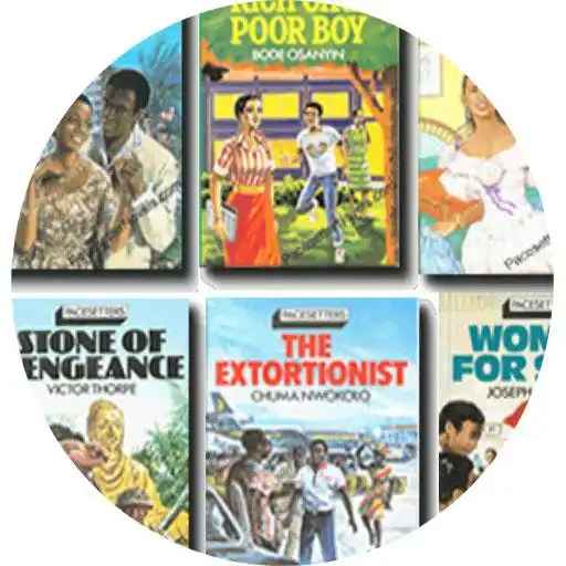 Play Nigeria Library APK Play Nigeria Library APK