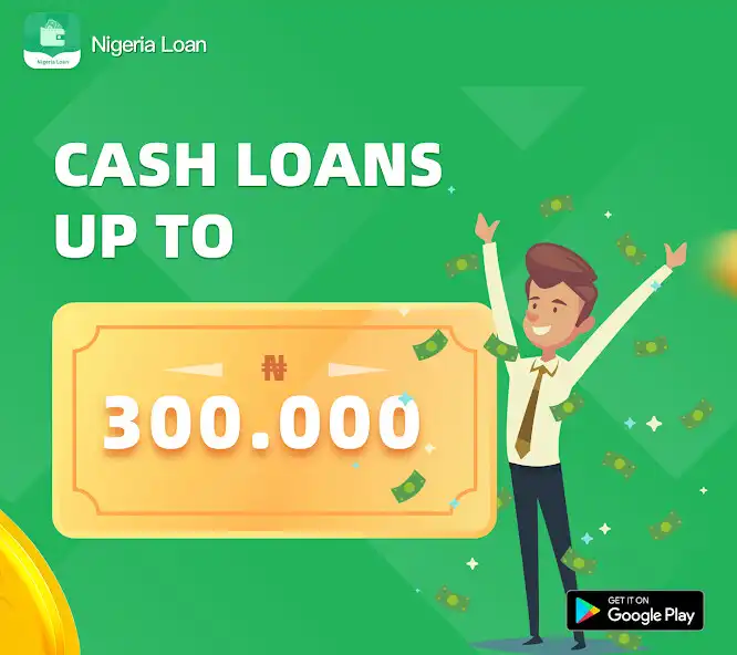 Play Nigeria Loan  and enjoy Nigeria Loan with UptoPlay