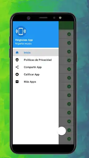 Play Nigeria music ringtone as an online game Nigeria music ringtone with UptoPlay