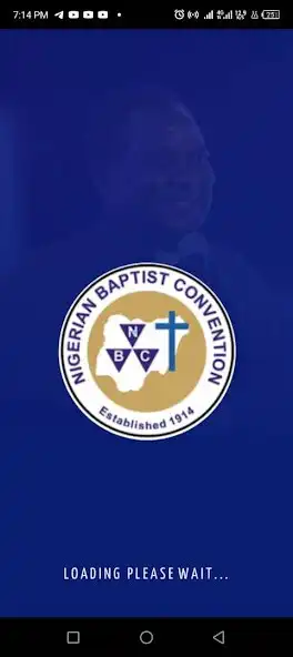 Play Nigerian Baptist Convention  and enjoy Nigerian Baptist Convention with UptoPlay