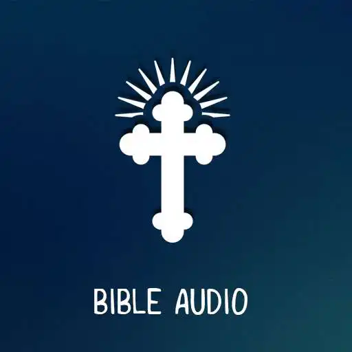 Play Nigerian bible Audio : Holy Bible English APK Play Nigerian bible Audio : Holy Bible English APK