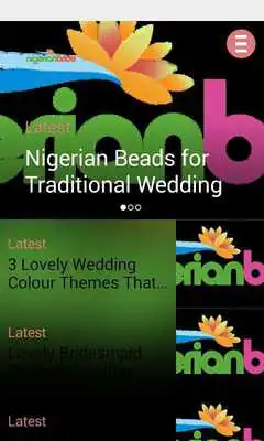 Play Nigerian Bride