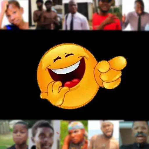 Run free android online Nigerian Comedy Videos APK Run free android online Nigerian Comedy Videos APK