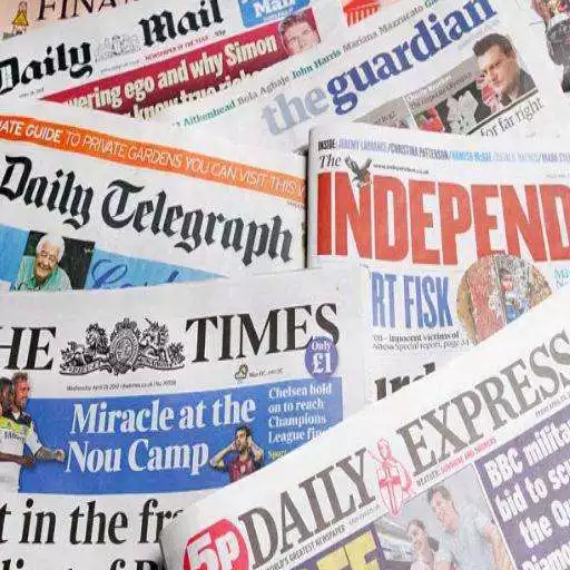 Play Nigerian Daily Newspapers APK