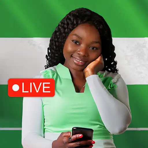 Play Nigerian Dating  Live Chat APK