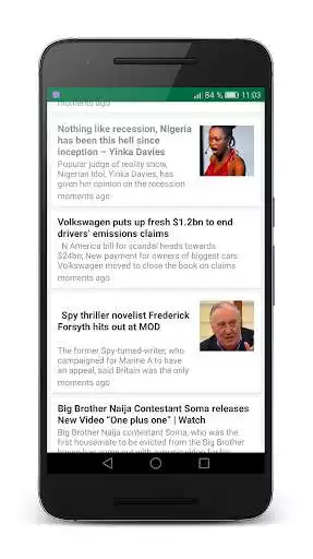 Play Nigeria News Alerts
