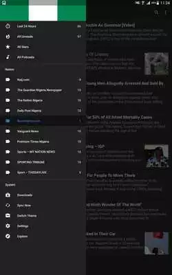 Play Nigeria news - NEWS.NG - Naija Nigerian newspapers