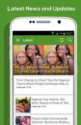 Play Nigeria News Nigeriana.org