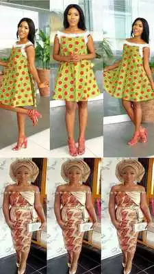 Play Nigerian fashion gallery Play Nigerian fashion gallery