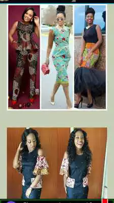 Play Nigerian fashion gallery Play Nigerian fashion gallery