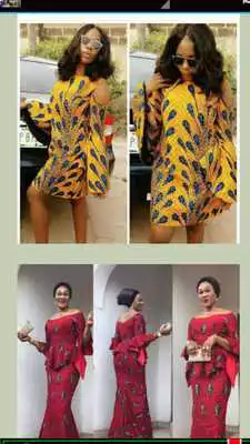 Play Nigerian fashion gallery Play Nigerian fashion gallery