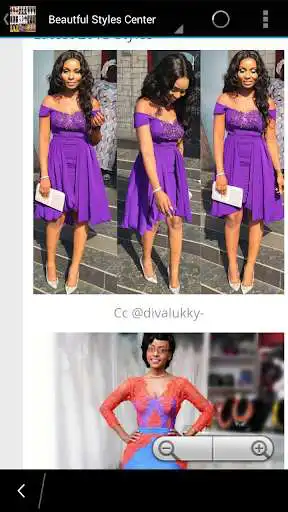 Play Nigerian Fashion Play Nigerian Fashion