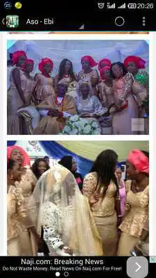 Play Nigerian Fashion Play Nigerian Fashion