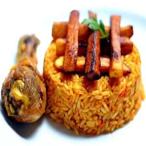 Run free android online Nigerian Food Recipes APK Run free android online Nigerian Food Recipes APK