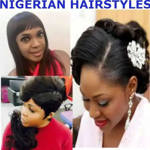 Run free android online Nigerian Hairstyles APK Run free android online Nigerian Hairstyles APK