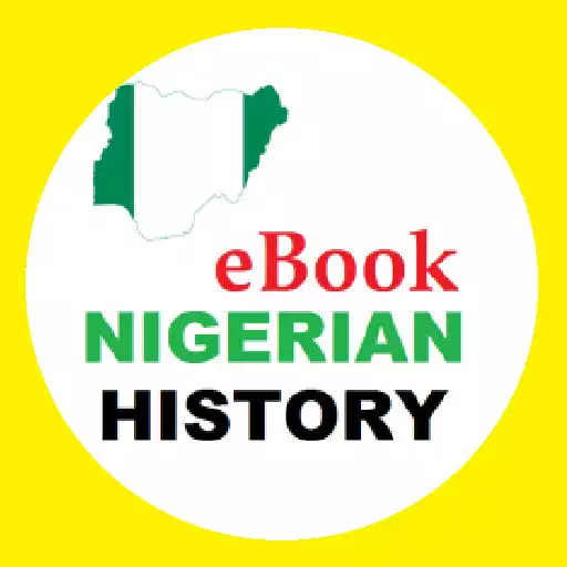Play Nigerian History (eBook) APK Play Nigerian History (eBook) APK