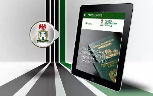 Play Nigerian Immigration Service - NIS  and enjoy Nigerian Immigration Service - NIS with UptoPlay