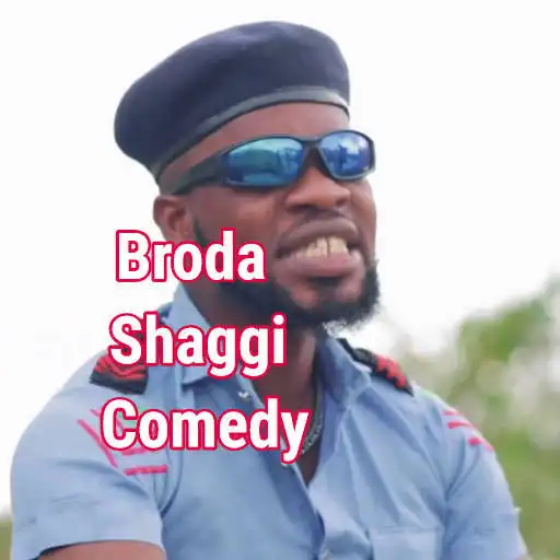 Play Nigerian Movies - Broda Shaggi TV APK