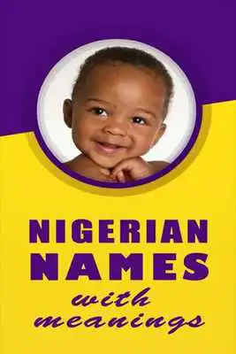Play Nigerian Names