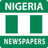 Free play online Nigerian Newspapers all News APK