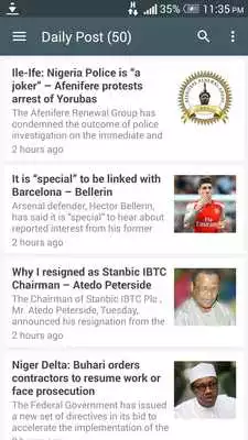Play Nigerian News
