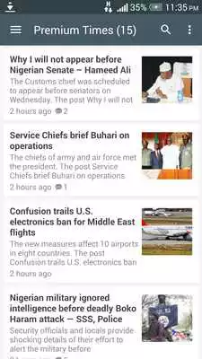 Play Nigerian News