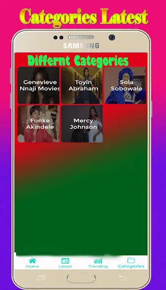 Play Nigerian Nollywood Movies as an online game Nigerian Nollywood Movies with UptoPlay